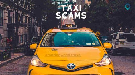 taxi fa ke|Travelers Guide: 10 Common Taxi Scams and How to Avoid Them